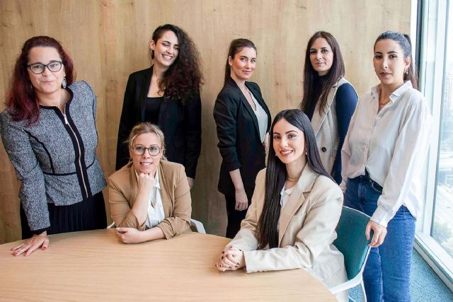 Cómo un grupo de mujeres está revolucionando el influencer marketing gracias a su tecnología ´in-house´ - 1, Foto 1