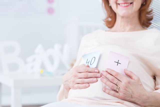 ¿Cómo rejuvenecer los óvulos de mujeres de edad avanzada? - 1, Foto 1