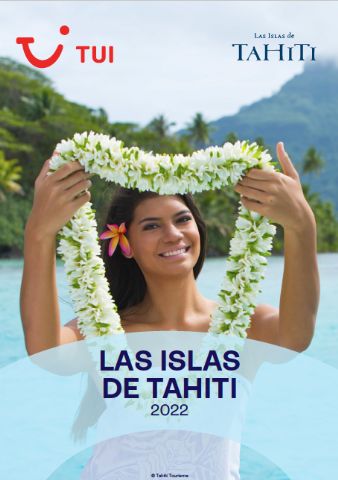 TUI y Tahiti Tourisme vuelven a unirse para promocionar Las Islas de Tahiti - 1, Foto 1