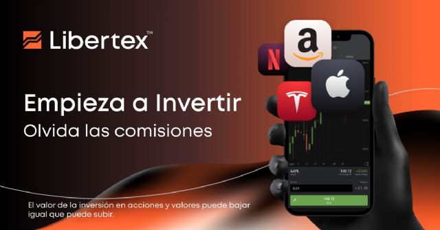 ¿Cuál es el atractivo de una inversión a largo plazo y sin comisiones con Libertex Invest? - 1, Foto 1