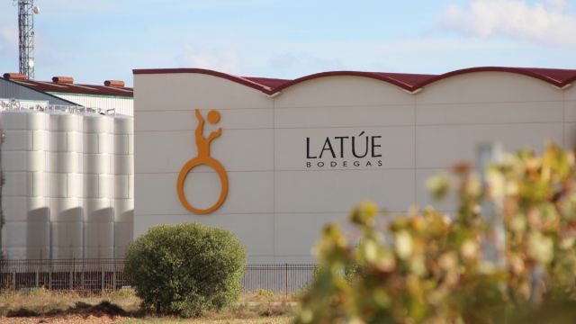 Bodegas Latúe aprueba un ambicioso plan de inversión de más de 2,3 millones/€ - 1, Foto 1