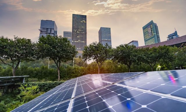 Continúa imparable la revolución energética en España. La implicación de Rolwind - 1, Foto 1