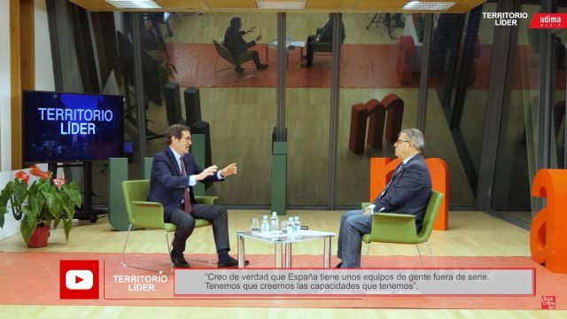 Antonio Garamendi, CEOE, cree que la política está cayendo en el populismo - 1, Foto 1