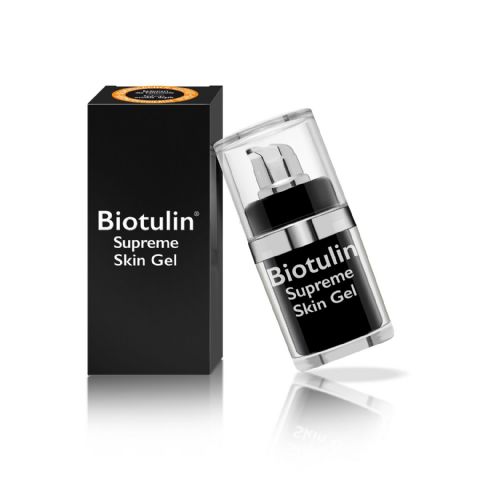 Biotulin empieza a comercializar su baby botox en Amazon España - 1, Foto 1