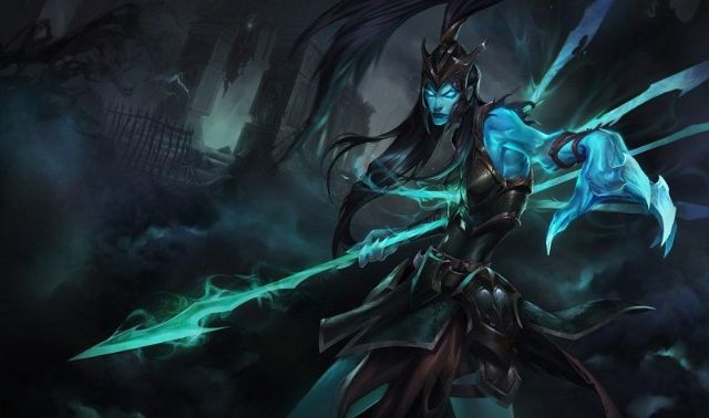 Orbit y Riot Games anuncian la primera novela basada en el universo de League of Legends - 1, Foto 1