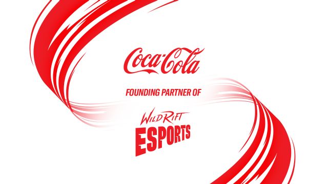 Coca-Cola® se vincula a Riot Games para hacer crecer el mundo de los esports y juegos para móvil - 1, Foto 1