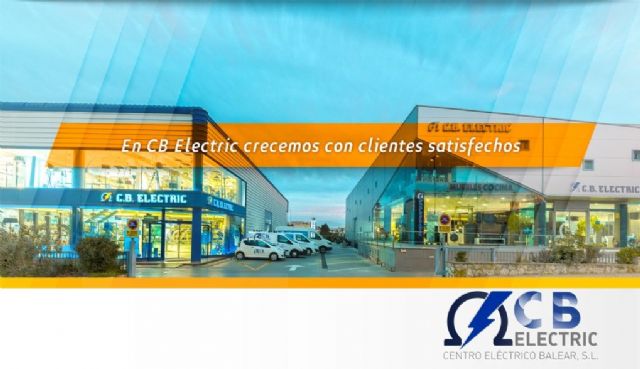 CB ELECTRIC mantiene su colaboración con la consultora empresarial CEDEC en el desarrollo de nuevos proyectos - 1, Foto 1