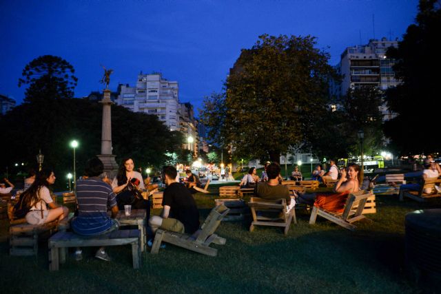 Buenos Aires: los barrios imperdibles de una ciudad en permanente transformación - 1, Foto 1