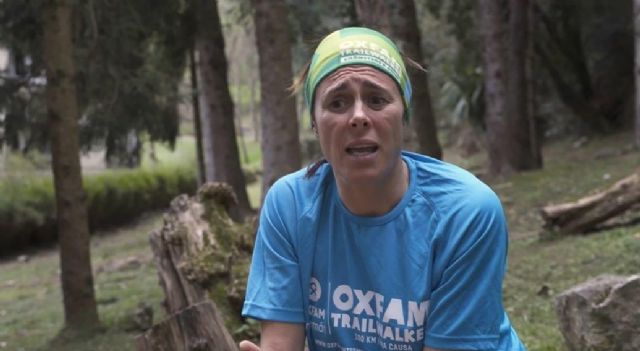 Edurne Pasaban, nueva embajadora del Oxfam Intermón Trailwalker de Girona 2022 - 1, Foto 1