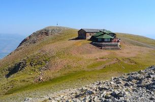 Niu de l’Àliga, uno de los grandes atractivos turísticos de La Cerdanya - 1, Foto 1