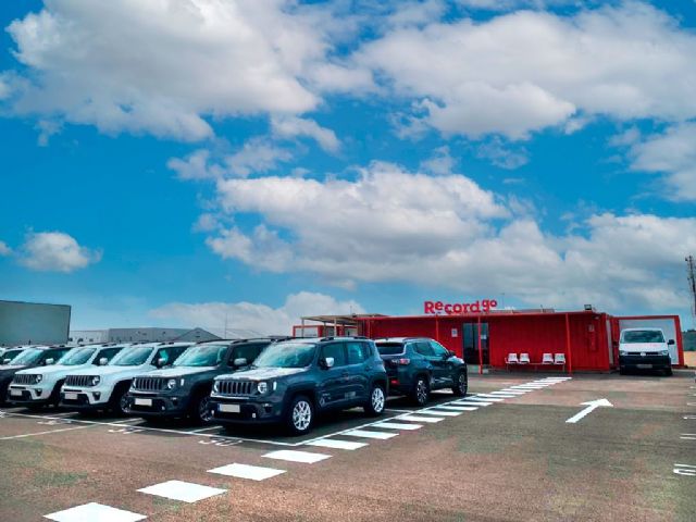 Record go abre las puertas de su delegación en Menorca - 1, Foto 1