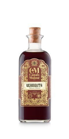 CANALS & MUNNÉ, presenta su primera gran novedad de este año 2022, un vermouth artesanal de gran calidad - 1, Foto 1