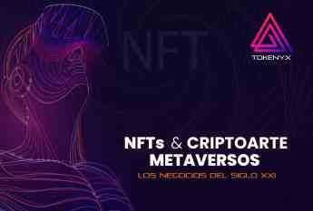 NFTs, Criptoarte y Metaversos los nuevos Negocios del Siglo XXl - 1, Foto 1