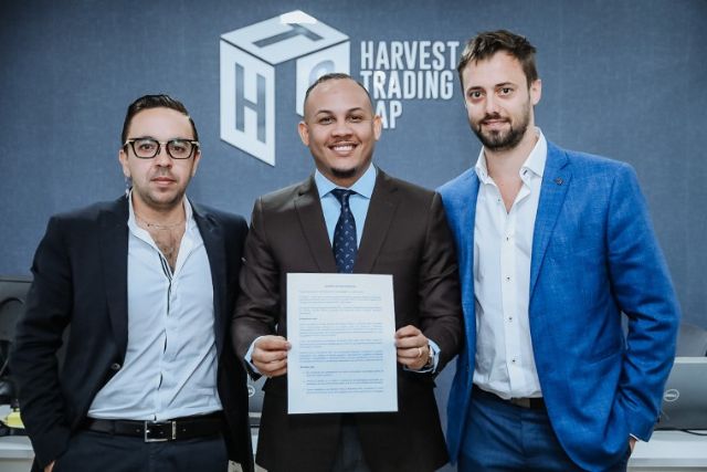 Harvest Trading Cap se convierte en la primera empresa dominicana en adquirir el bróker ZorroTrade para operar en los mercados financieros internacionales - 1, Foto 1