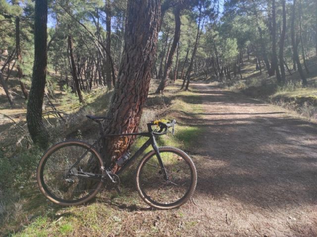 Cinco rutas de senderismo y otras tantas de BTT enlazan y dan a conocer las pedanías de Sigüenza - 1, Foto 1