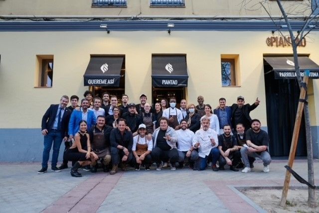 La gastronomía argentina desembarca en Madrid Fusión 2022 - 1, Foto 1