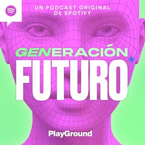 Generación Futuro: Un podcast que escucha a los jóvenes para cambiar las cosas - 1, Foto 1