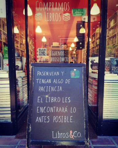 Libros LowCost inicia su expansión hacía países de Europa y América - 1, Foto 1