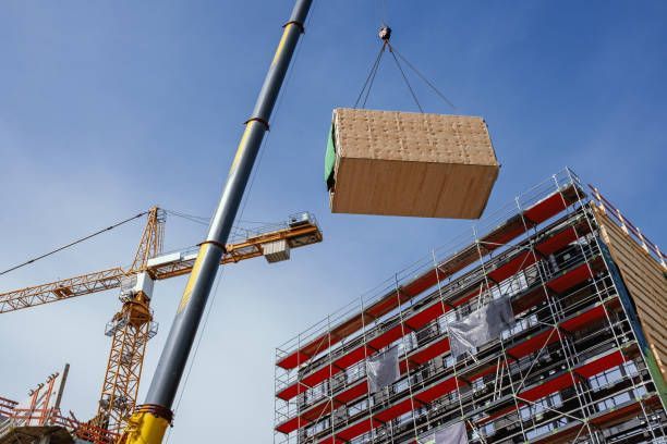 El promotor Hernan Westmann planea construir un nuevo edificio de oficinas en Nordelta, Buenos Aires - 1, Foto 1