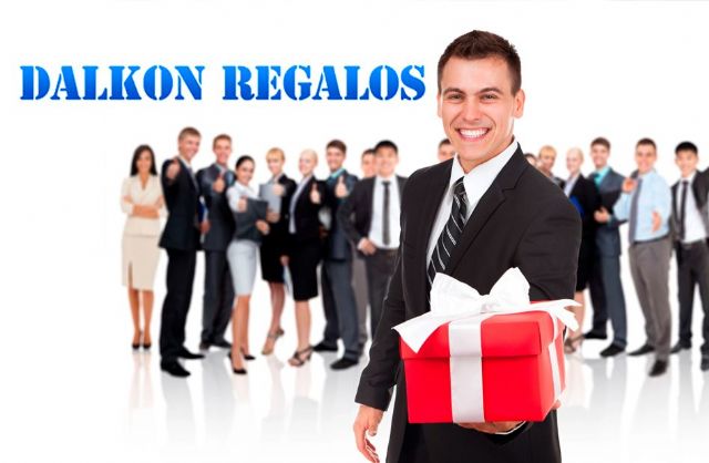 Regalos promocionales: ¿cómo utilizarlos para impulsar las ventas?, por DALKON - 1, Foto 1