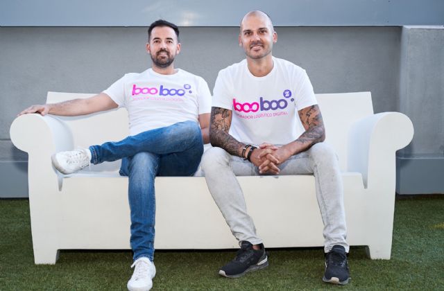 BooBoo, el primer operador logístico 100% digital, capta más de 400.000€ a través de SociosInversores.com - 1, Foto 1