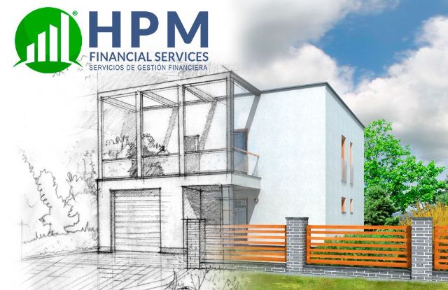 ¿Cómo conseguir una hipoteca para autopromotor? Por HPM Financial Services - 1, Foto 1