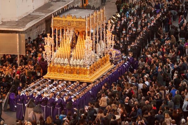 Quehoteles prevé igualar las ventas de 2019 esta Semana Santa - 1, Foto 1