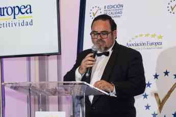 PsicoAbreu, una empresa malagueña de psicología, recibe el premio europeo a la calidad empresarial - 1, Foto 1