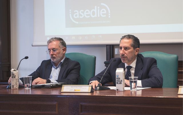 Asedie hace pública la 10ª edición de su informe: Economía del Dato en el ámbito Infomediario - 1, Foto 1