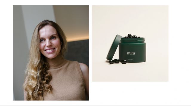 Mira, nueva startup de self-care femenina que apuesta por ingredientes veganos y sostenibles - 1, Foto 1