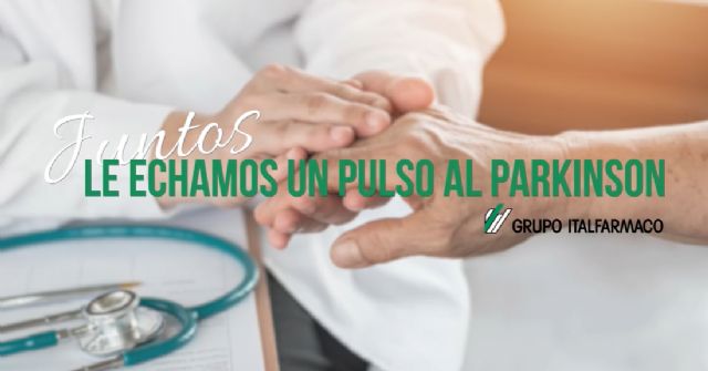 Grupo Italfarmaco, enfermeros y médicos especialistas en neurología echan un pulso al párkinson - 1, Foto 1