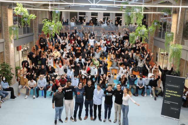 Startup Networking Cup - 2ª Edición se lanza como referencia del ecosistema más canalla del emprendimiento - 1, Foto 1