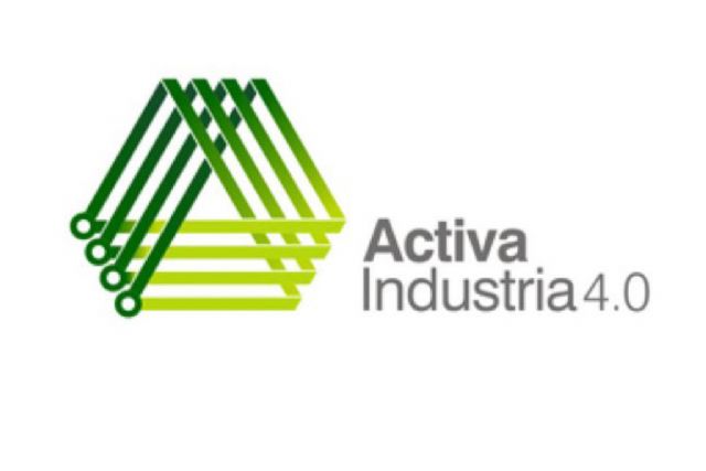 El Ministerio de Industria lanza la línea de ayudas ´Activa Financiación´ con 140 M€ para apoyar la transformación digital de la industria - 1, Foto 1