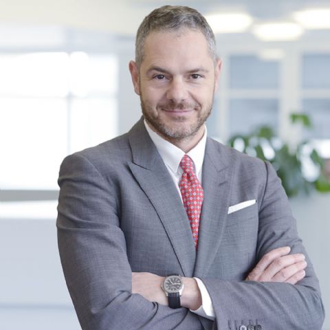 Luca Semeraro, nuevo SVP Professional Recruitment del Grupo Adecco para el Sur de Europa - 1, Foto 1