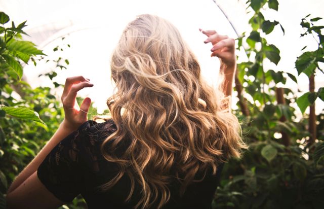 Olimed explica las razones por las que dejar de usar sulfatos en el cuidado del cabello - 1, Foto 1