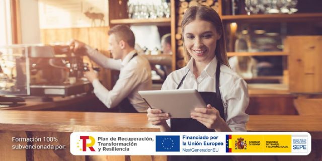 Abiertos más de 60 cursos online en mayo para los profesionales del turismo y la hostelería - 1, Foto 1