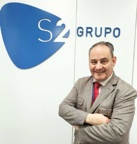 S2 Grupo refuerza su equipo de ventas con la incorporación de Ignacio Solinís - 1, Foto 1