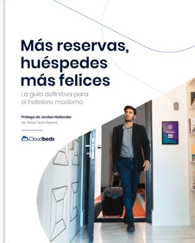 Cloudbeds lanza una nueva guía para preparar el futuro de cada tipo de negocio de alojamiento - 1, Foto 1