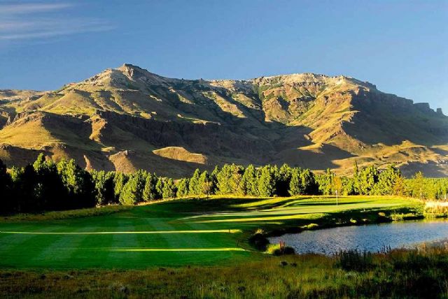 Argentina: destino golf imperdible - 1, Foto 1