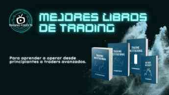 Trading Institucional y Método Wyckoff, los mejores libros de Trading, Forex y Bolsa este 2022 - 1, Foto 1