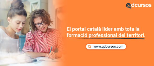 Barómetro Formación no reglada de Qdcursos: El marketing digital es el más demandado entre los catalanes - 1, Foto 1