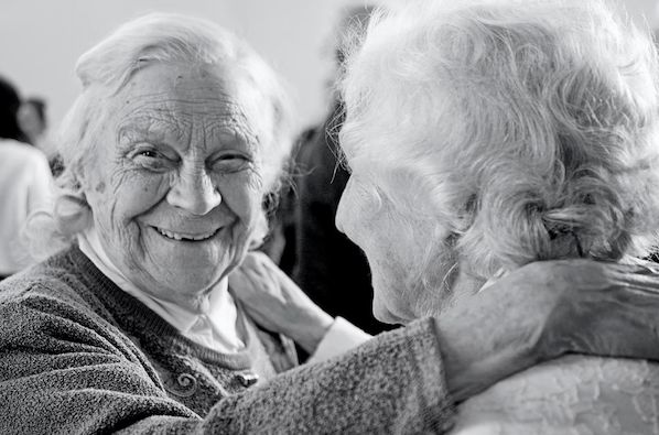 SEPES Atención Domiciliaria explica los síntomas y las causas de un paciente con Parkinson - 1, Foto 1