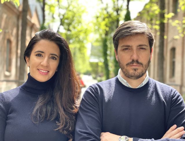 La startup madrileña Chargy capta más de 1 millón de euros - 1, Foto 1