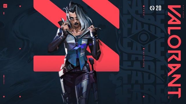 Riot Games presenta a Fade, la nueva agente de VALORANT - 1, Foto 1