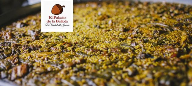 Valencia, la capital de la paella valenciana, según el Restaurante El Palacio de la Bellota - 1, Foto 1