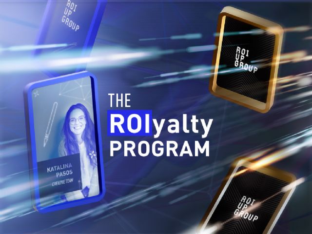 The ROIyalty Program: así es la inmersión de ROI UP Group en el universo NFT - 1, Foto 1