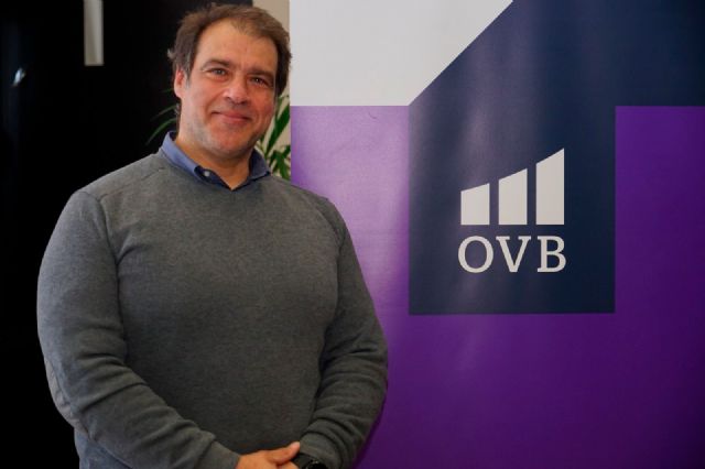 Power Day OVB España: Valor y Valores, las claves del éxito - 1, Foto 1