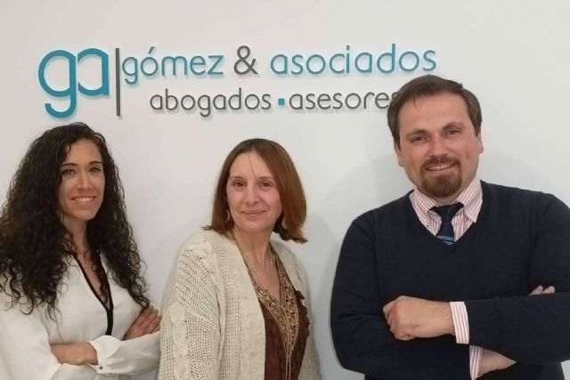 Los abogados de Gómez & Asociados tienen experiencia en derecho penal, de familia, mercantil, societario y defensa de la violencia de género - 1, Foto 1