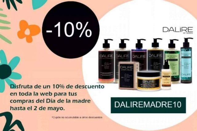 Uno de los mejores champús naturales con Dalire - 1, Foto 1