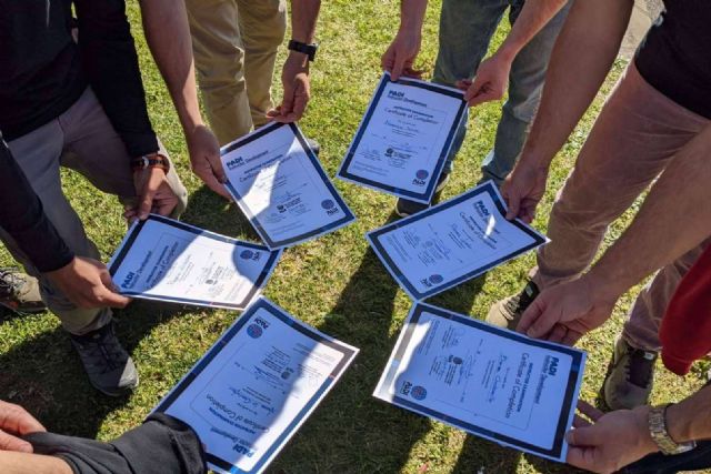 ¿Por qué realizar ahora el curso de Instructor de buceo PADI?, por Miguel Coll - 1, Foto 1